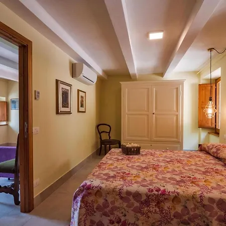 Apartament Montale Arcevia