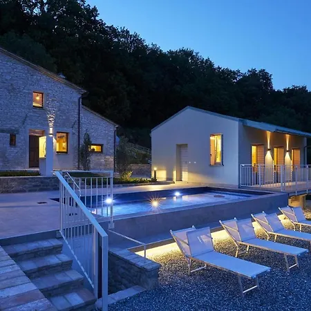 Apartament Montale
