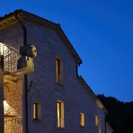 Montale Arcevia