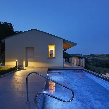 Montale Apartment