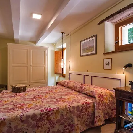 Apartament Montale *