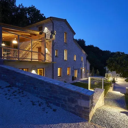 Montale Apartment *