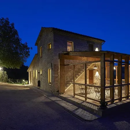Apartment Montale *